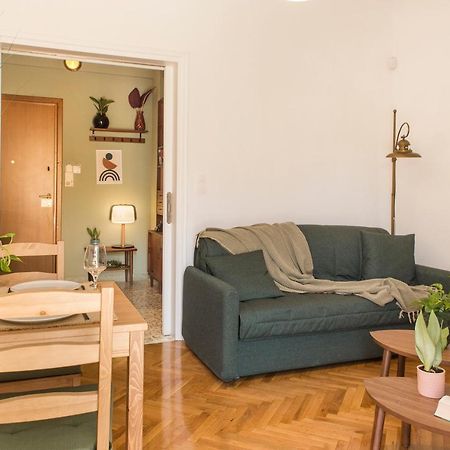 Appartamento Acropolis View-Living Stone Amethyst Atene Esterno foto