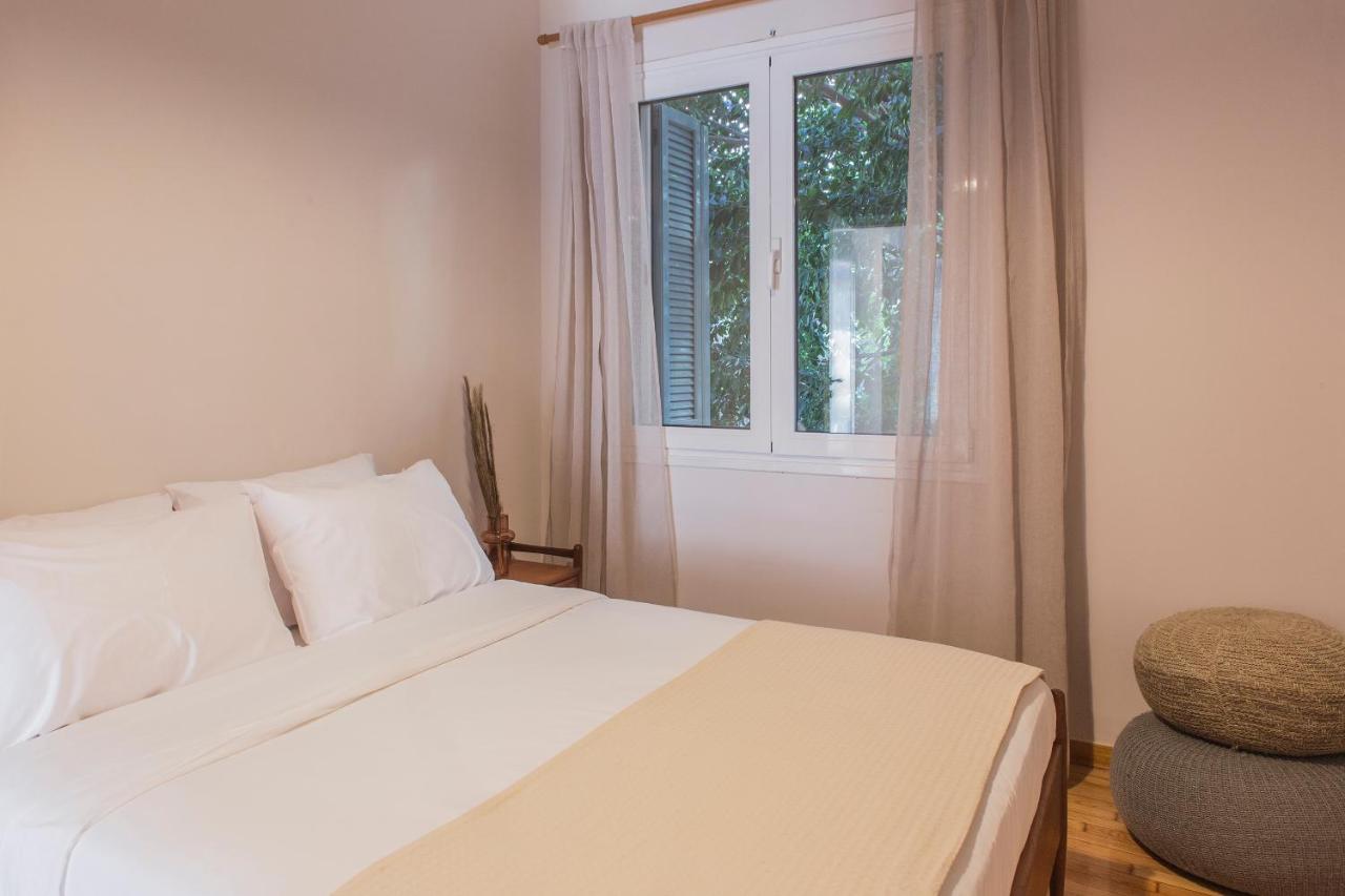 Appartamento Acropolis View-Living Stone Amethyst Atene Esterno foto